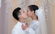 Lê Thúy hôn chồng điển trai đắm đuối trước giờ tiếp khách Lê Thúy hôn chồng điển trai đắm đuối trước giờ tiếp khách
