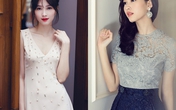10 mỹ nhân trang điểm đẹp nhất năm 10 mỹ nhân trang điểm đẹp nhất năm