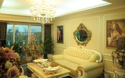 Cận cảnh nội thất xa xỉ trong biệt thự triệu USD ở KĐT Ciputra Cận cảnh nội thất xa xỉ trong biệt thự triệu USD ở KĐT Ciputra