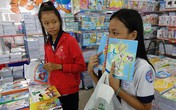 Đồ dùng học tập: Càng thơm càng độc Đồ dùng học tập: Càng thơm càng độc