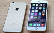 Những cải tiến đột phá trên iPhone 6S Những cải tiến đột phá trên iPhone 6S