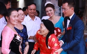 Bí quyết sống thọ của cụ bà 102 tuổi Bí quyết sống thọ của cụ bà 102 tuổi