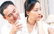 Vợ chồng lục đục vì lệch pha "yêu" Vợ chồng lục đục vì lệch pha "yêu"
