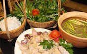 Hai món lẩu Bắc đúng điệu ở Sài Gòn Hai món lẩu Bắc đúng điệu ở Sài Gòn