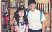 Minh Hà: "Đến lời nói yêu tôi anh Hải còn chưa bao giờ nói Minh Hà: "Đến lời nói yêu tôi anh Hải còn chưa bao giờ nói