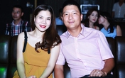 Mỹ Dung khoe ảnh "thiên thần nhỏ" thứ 2 đã được 3 ngày tuổi Mỹ Dung khoe ảnh "thiên thần nhỏ" thứ 2 đã được 3 ngày tuổi