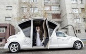 5 chiếc limousine kỳ lạ nhất thế giới 5 chiếc limousine kỳ lạ nhất thế giới