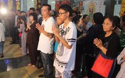 Sự bao dung hiếm có sau vụ tai nạn khiến 5 người tử vong Sự bao dung hiếm có sau vụ tai nạn khiến 5 người tử vong