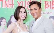 Khánh My bị cướp hành hung Khánh My bị cướp hành hung