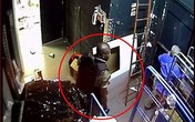 Lần đầu công bố toàn cảnh hiện trường vụ bắt cóc con tin ở Pháp Lần đầu công bố toàn cảnh hiện trường vụ bắt cóc con tin ở Pháp