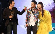Trọng Hiếu buột miệng chửi thề trên sóng trực tiếp Trọng Hiếu buột miệng chửi thề trên sóng trực tiếp