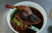 Những quán mì vịt tiềm hấp dẫn ở Sài Gòn Những quán mì vịt tiềm hấp dẫn ở Sài Gòn