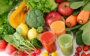 Rau quả nào giúp chống táo bón? Rau quả nào giúp chống táo bón?