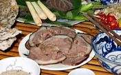 Chuyện cả làng ăn thịt chó ngày Tết ở Hà Nội Chuyện cả làng ăn thịt chó ngày Tết ở Hà Nội