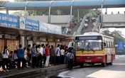 Nhiều tình tiết thêu dệt vụ cô gái bị 'trấn lột' trên xe buýt HN Nhiều tình tiết thêu dệt vụ cô gái bị 'trấn lột' trên xe buýt HN
