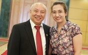 Một nửa ít xuất hiện của các biên tập viên VTV Một nửa ít xuất hiện của các biên tập viên VTV
