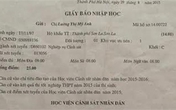 Thêm thí sinh được vào trường công an sau 'kêu cứu' Thêm thí sinh được vào trường công an sau 'kêu cứu'
