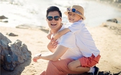 Quang Dũng: "Lo con ỷ lại nên tôi không tuyên bố, không hứa hẹn gì" Quang Dũng: "Lo con ỷ lại nên tôi không tuyên bố, không hứa hẹn gì"