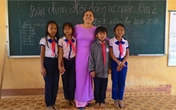 Chuyện không muốn kể của cô giáo nơi ‘3 không’ Chuyện không muốn kể của cô giáo nơi ‘3 không’