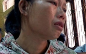 Bi kịch nghèo đói của người đàn bà đạp chồng tử vong Bi kịch nghèo đói của người đàn bà đạp chồng tử vong