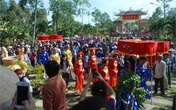 Cô dâu hãi hùng kể về tiệc cưới 'cho vàng cũng không làm lại' Cô dâu hãi hùng kể về tiệc cưới 'cho vàng cũng không làm lại'