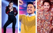Sự nghiệp lao dốc không phanh của các Quán quân nhạc Việt Sự nghiệp lao dốc không phanh của các Quán quân nhạc Việt
