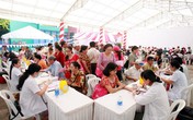 Bệnh đái tháo đường chiếm 5,4% dân số ở người trưởng thành Bệnh đái tháo đường chiếm 5,4% dân số ở người trưởng thành