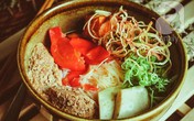 Cách nấu bún riêu cua ngon đậm đà Cách nấu bún riêu cua ngon đậm đà