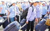 Lục Ngạn, Bắc Giang: Chuyện buồn của những lao động “chui” bên kia biên giới Lục Ngạn, Bắc Giang: Chuyện buồn của những lao động “chui” bên kia biên giới