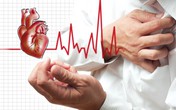 Khoảng 17,5 triệu người tử vong vì bệnh tim mỗi năm Khoảng 17,5 triệu người tử vong vì bệnh tim mỗi năm
