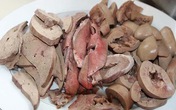 Chế độ ăn giảm cholesterol Chế độ ăn giảm cholesterol