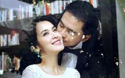 Quá khứ đau buồn của cặp đôi Tú Vi và Văn Anh Quá khứ đau buồn của cặp đôi Tú Vi và Văn Anh