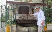 Những giếng cổ bí ẩn và hoang truyền "đứt long mạch" Những giếng cổ bí ẩn và hoang truyền "đứt long mạch"