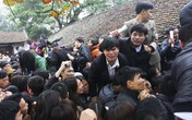 “Ý nghĩa thiêng liêng của tín ngưỡng tâm linh đang bị sự thực dụng và xô bồ bóp méo” “Ý nghĩa thiêng liêng của tín ngưỡng tâm linh đang bị sự thực dụng và xô bồ bóp méo”