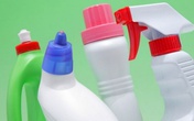 Chất tẩy rửa trong nhà khiến trẻ dễ bị cúm và viêm nhiễm Chất tẩy rửa trong nhà khiến trẻ dễ bị cúm và viêm nhiễm