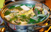 6 quán ăn "cấm" người yếu bóng vía lui tới 6 quán ăn "cấm" người yếu bóng vía lui tới