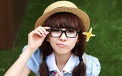 Những xì-tai tóc giúp nàng hạ nhiệt mùa hè Những xì-tai tóc giúp nàng hạ nhiệt mùa hè