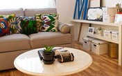 7 cách hoàn hảo biến ngôi nhà thoát khỏi không gian chật hẹp 7 cách hoàn hảo biến ngôi nhà thoát khỏi không gian chật hẹp