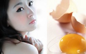 Tất tần tật công thức làm trắng da từ trứng gà Tất tần tật công thức làm trắng da từ trứng gà