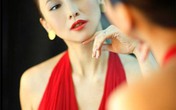 Một lần "vụng trộm" với... chồng Một lần "vụng trộm" với... chồng