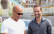 Paul Walker – nụ cười sáng mãi trên màn bạc Paul Walker – nụ cười sáng mãi trên màn bạc