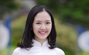 Diễn viên 'Bánh đúc có xương' chia tay tuổi học trò Diễn viên 'Bánh đúc có xương' chia tay tuổi học trò