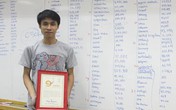 Thời đi học bét bảng của thanh niên có trí nhớ siêu đẳng Thời đi học bét bảng của thanh niên có trí nhớ siêu đẳng