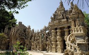 Chuyện về người đàn ông nhặt đá xây dựng lâu đài suốt 33 năm Chuyện về người đàn ông nhặt đá xây dựng lâu đài suốt 33 năm