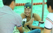 Bí mật chưa từng được tiết lộ về kình ngư Ánh Viên Bí mật chưa từng được tiết lộ về kình ngư Ánh Viên