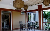 Biệt thự container độc nhất vô nhị Việt Nam Biệt thự container độc nhất vô nhị Việt Nam