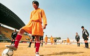 Châu Tinh Trì mượn quần Lý Tiểu Long 15 năm không trả Châu Tinh Trì mượn quần Lý Tiểu Long 15 năm không trả