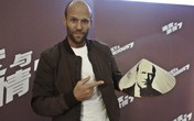 Jason Statham: ‘Tôi hạnh phúc với nghề diễn viên’ Jason Statham: ‘Tôi hạnh phúc với nghề diễn viên’