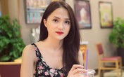 Hương Giang Idol: 'Criss kiểm soát tôi quá nhiều" Hương Giang Idol: 'Criss kiểm soát tôi quá nhiều"