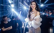 Huyền Thư lên tiếng về show diễn nội y khiêu khích ở quán bar Huyền Thư lên tiếng về show diễn nội y khiêu khích ở quán bar